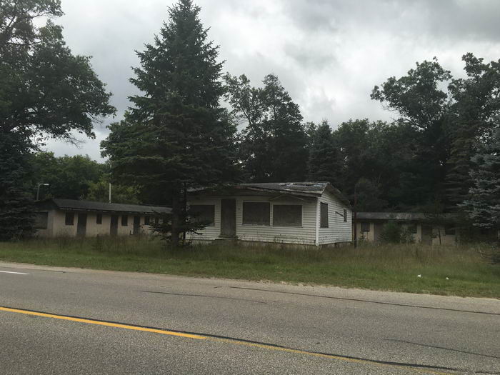 Idlewild - Sept 2016 Photo Of Ildlewild (newer photo)